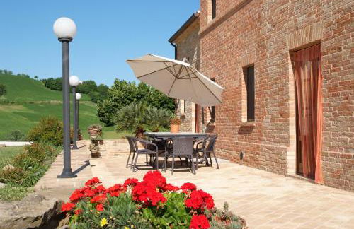 Collerovere Country House - Foto 12