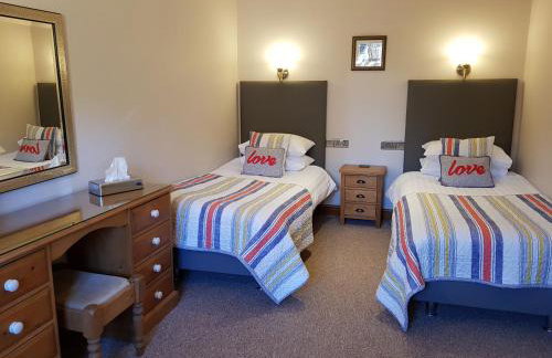 Oak Cottage - Foto 8