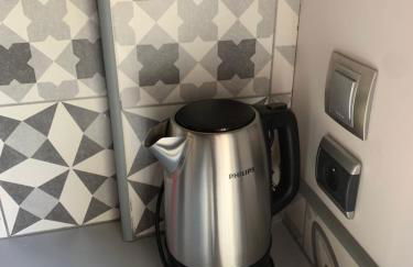 Bel appartement cosy centre Veules-Les-Roses Parking privé WIFi - Foto 6