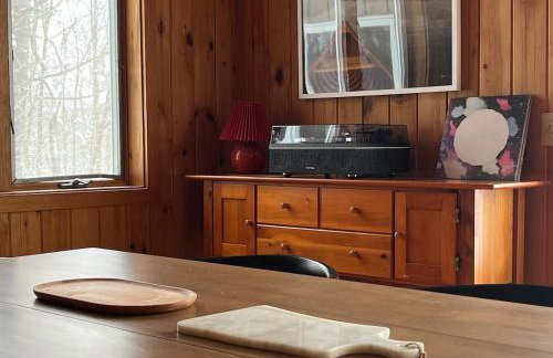 The Owl & Firefly - A Cabin for Families - Foto 21