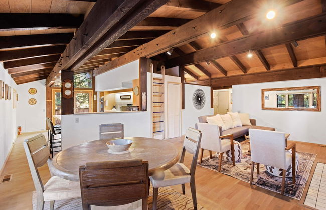 Tahoe Donner Delight - Foto 18