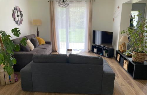 L Auvétia - 150 m du circuit des 24h - Photo 10