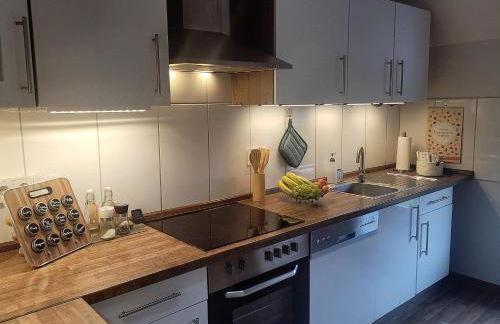 Ferienwohnung Classen Eifel - Foto 5