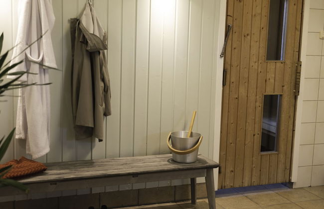 Apelviken Lägenhetshotell - Photo 15