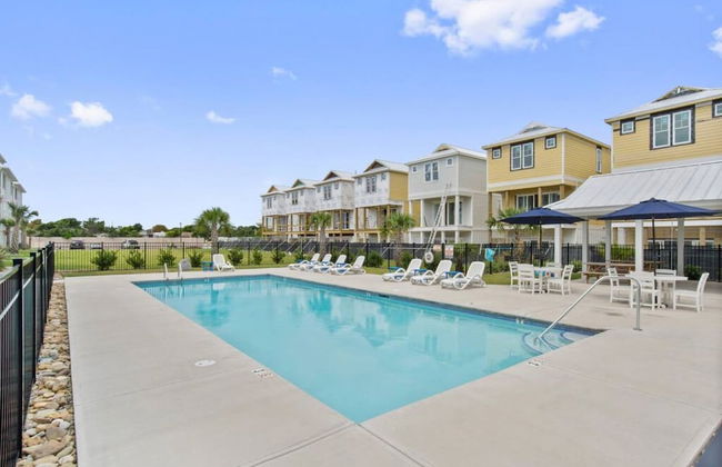 Isle of Dreams in Emerald Isle - Foto 45