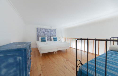 Citybreak-Apartments Patio - Photo 52