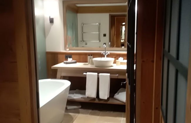 Kitzbühel Lodge - Foto 46