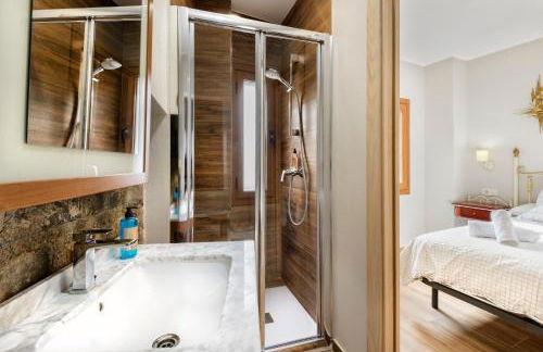 Estrella del Pirineo Castiello Jaca - Foto 23