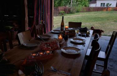 Camp Warmia - Foto 38