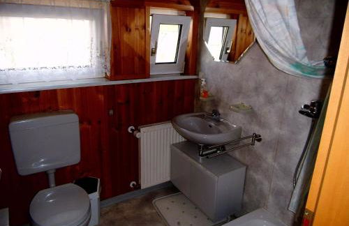 Ferienappartement Obrigheim - Foto 13