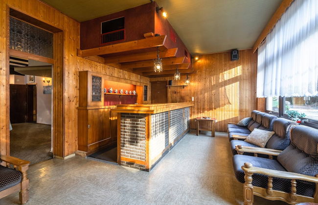 Mansion With Pool & Bar - Photo 27