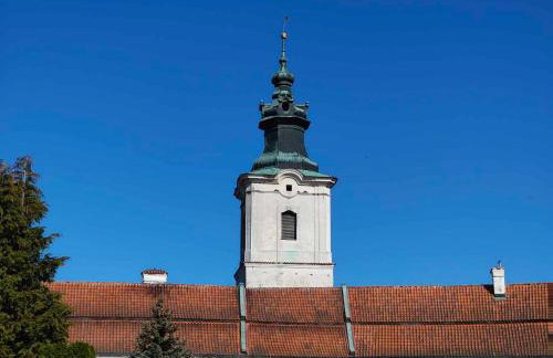 Leśniczówka Zielone Zakole - Foto 13