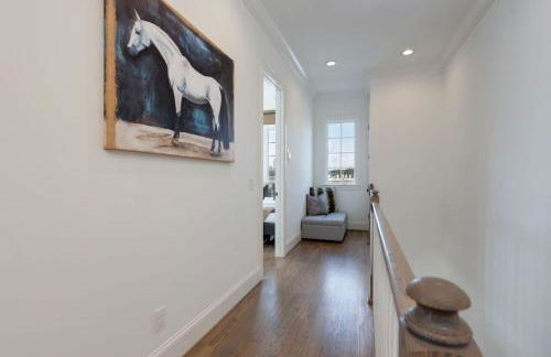 Downtown Luxury Large Townhome Lots Of Beds - Foto 47