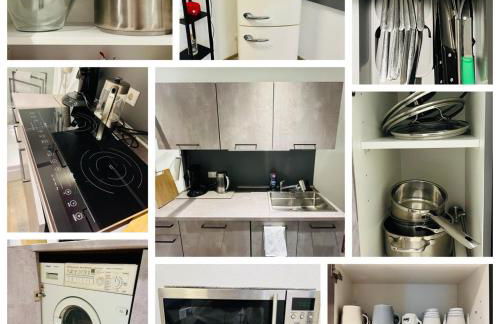 Das Ladenlokal - Gemütlichkeit einkaufen - Foto 5