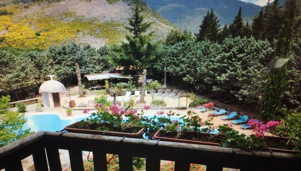 Agriturismo La Locanda Del Parco - Foto 2, Imagen principal