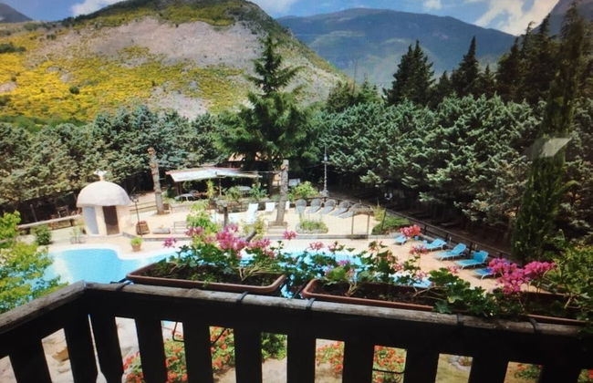 La Locanda Del Parco - Foto 1