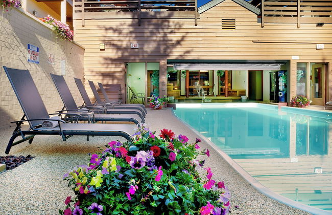 Eagle Point Resort - Foto 48