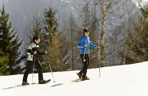 Residence Cimone SuperSci Polle-life - Foto 154