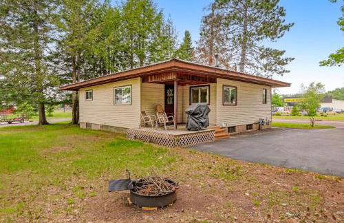 The Trail Hub - Foto 1