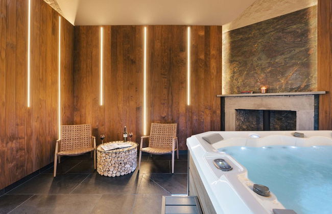 Richmond Place - Apartment in Private Mansion - Foto 42