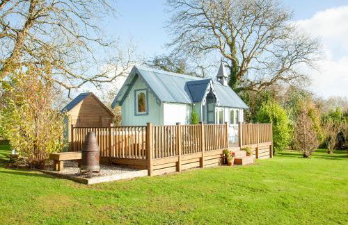 The Tabernacle-Uk41753 - Foto 21