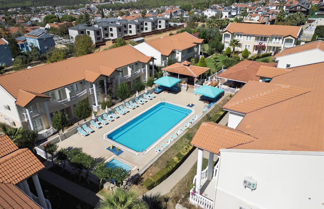 Larimar Suite Hotel - Foto 71