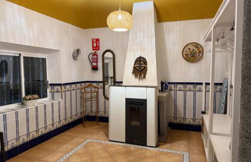 Casa Rural El Limonero - Foto 76