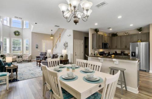 5 bedrooms pool home Gated resort of Providence - Foto 6