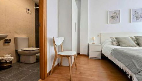 Discover Tarazona from This Central & Peaceful Flat - Photo 4