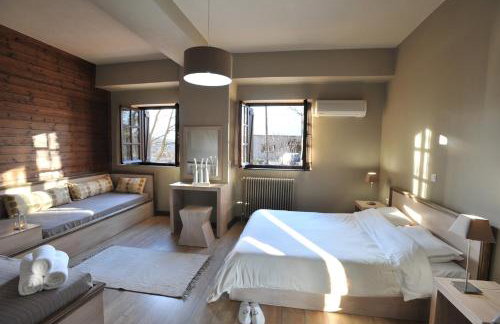 Κonitsa Gefyri hotel - Photo 60