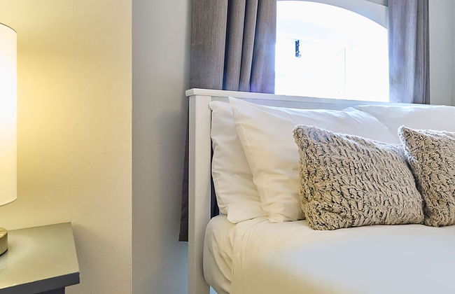 Host Stay Roper Road - Foto 16