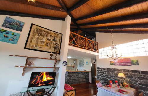 Boutique Chalet in Calheta - Foto 20