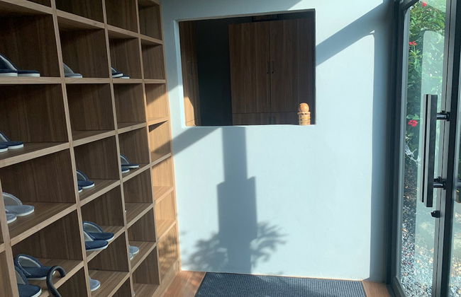 YUNOYAMA ONSEN AND SPA - Foto 1