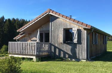 Chalets de Trémontagne 3 étoiles - Foto 22