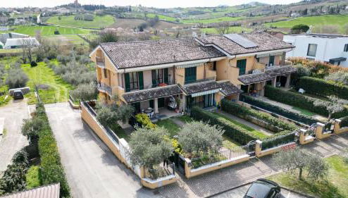 Le dimore degli Ulivi - Foto 1, Garden