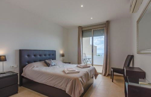 Villa Isabella, Luxury Villa with Heated Pool Ocean View in Adeje, Tenerife - Foto 66