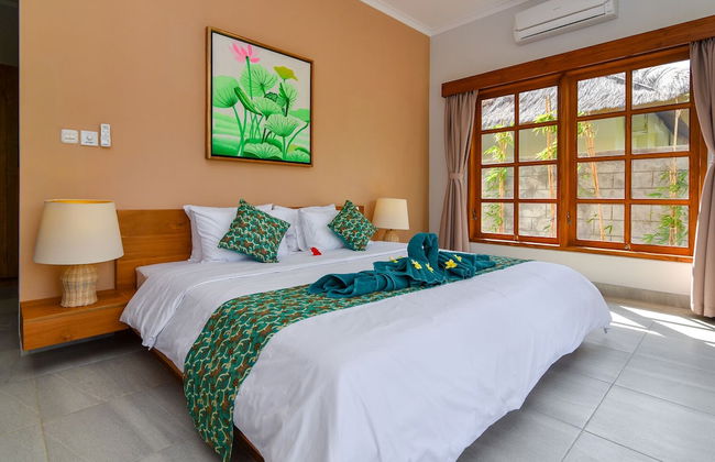 Villa Emerald - Foto 2