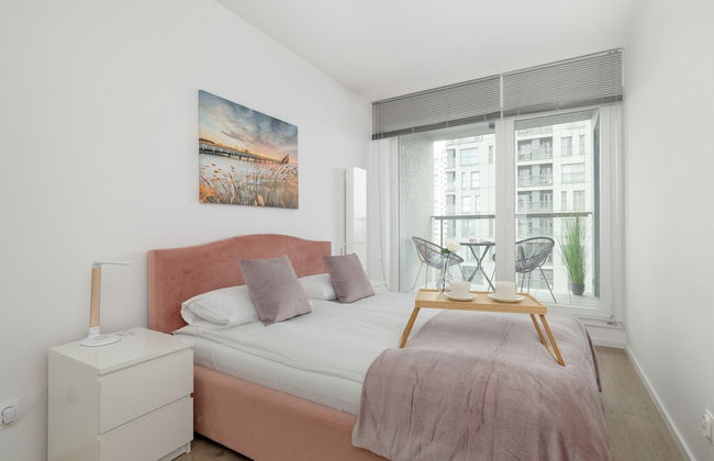 Cozy Apartment With Parking by Renters - Foto 3