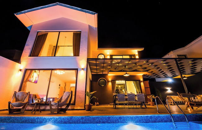 Villa Mulberry Collection 1 - Foto 74