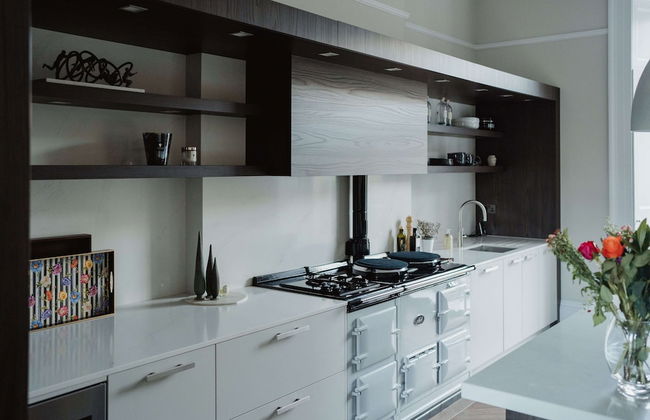 Prestigious Townhouse close to Princes Street - Foto 10