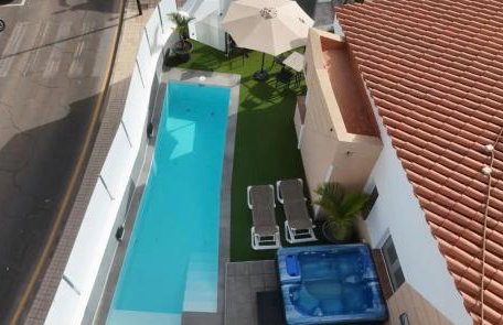 ViLLA DANEIRA LUX - Foto 26