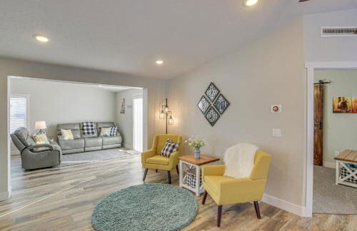 Modern Bloomington Home about 10 Mi to Bear Lake! - Foto 6