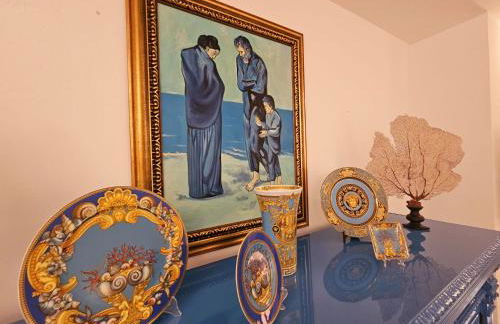 Villa Capo Coda Cavallo piscina privata - Foto 31