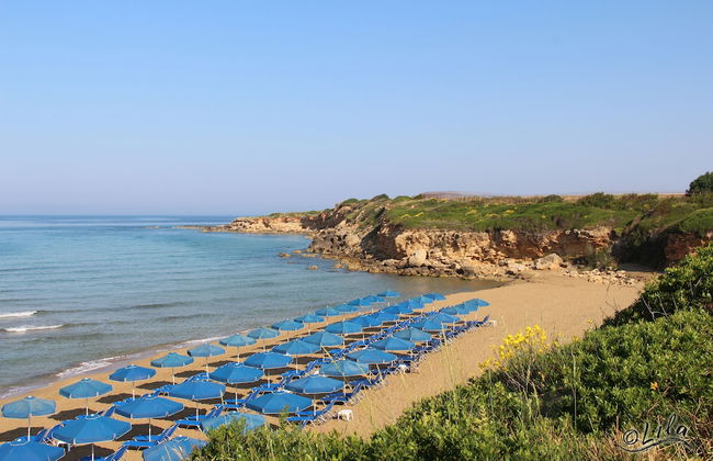 Astra Village Hotel Suites - Foto 50