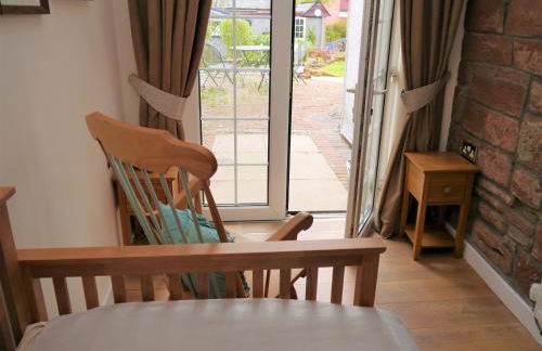 Laurieknowe Coach House - Foto 14