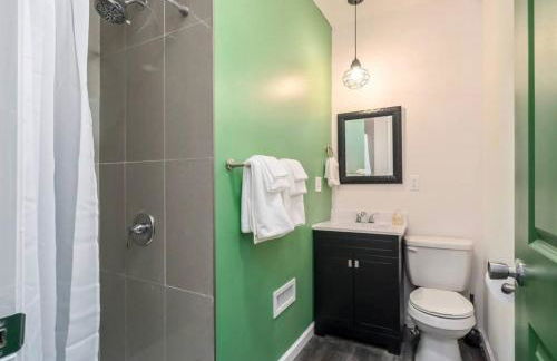 Housepitality - The Mint Julep House - Foto 10