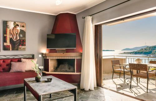 Paramithenio Village Beach Resort & Spa - Foto 56