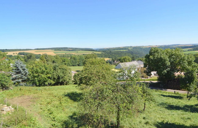 Appealing Apartment in Ittel With Garden, Parking, Bicycles - Foto 73