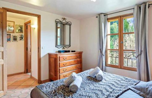 Beautiful Home In La Colle-Sur-Loup - Foto 26