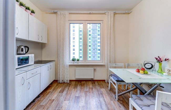 Apartment Vesta with a park view - Foto 10